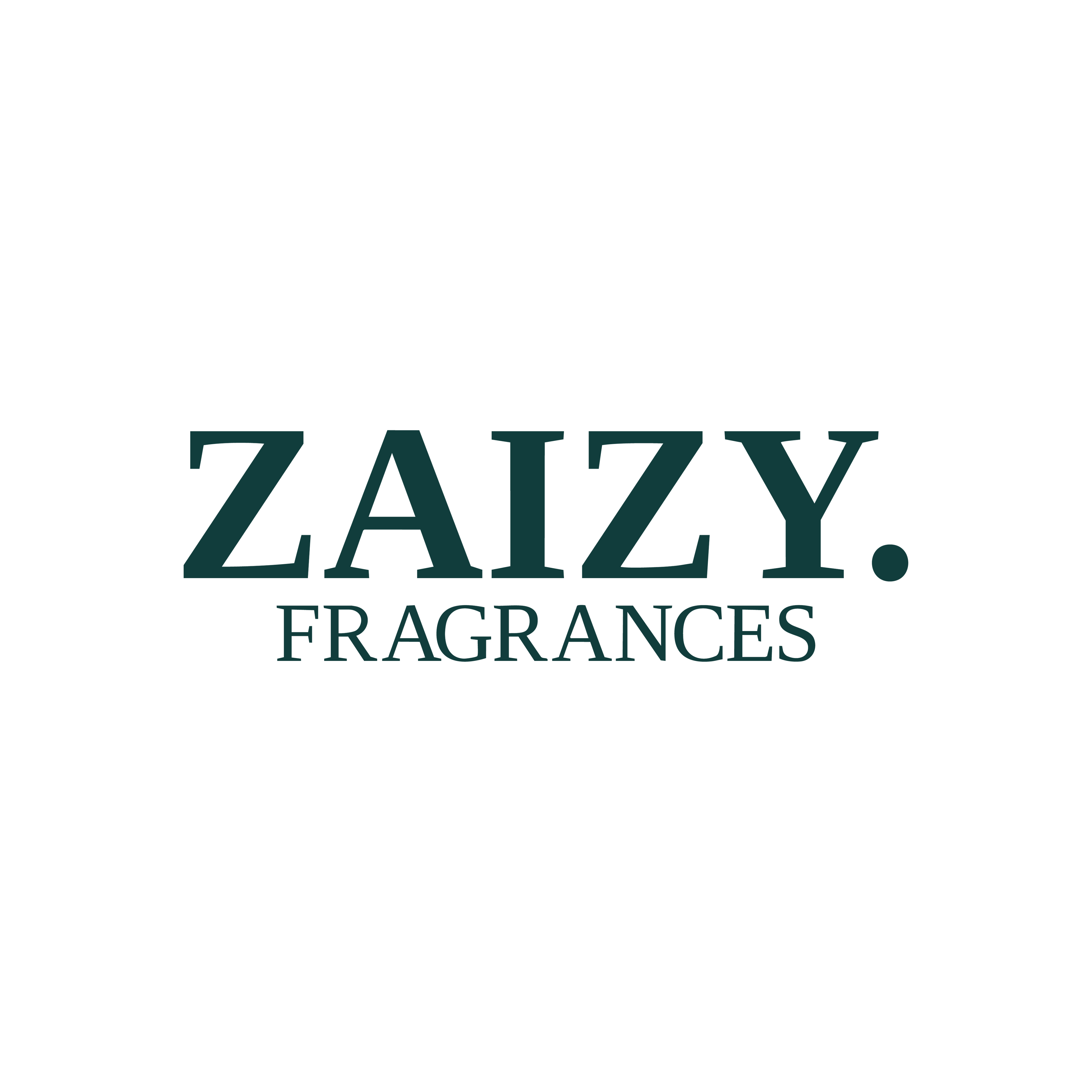 Zaizy Fragrances
